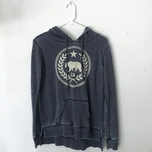 CA Hoodie